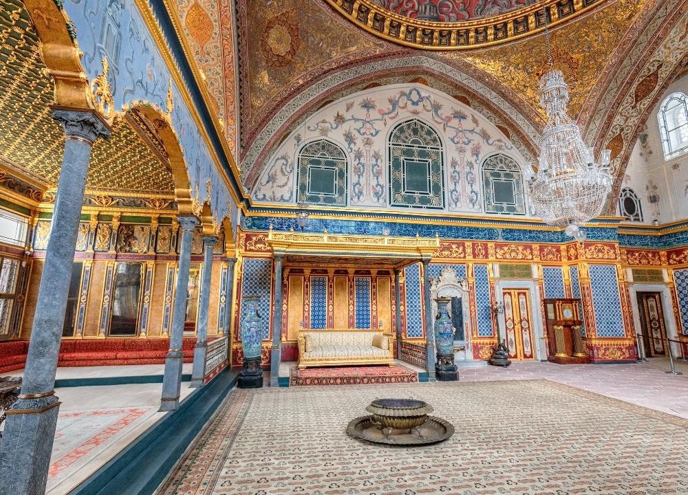 Culture and Art in Sultanahmet: Best Museums Guide